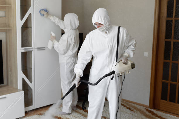 24/7 Emergency Infectious Disease Decontamination experts in Joshua, TX
